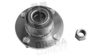 BREDA  LORETT KRT2849 Wheel Bearing Kit